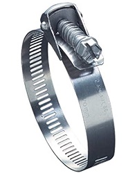 Hose Clamp Manufacturers in  India 
